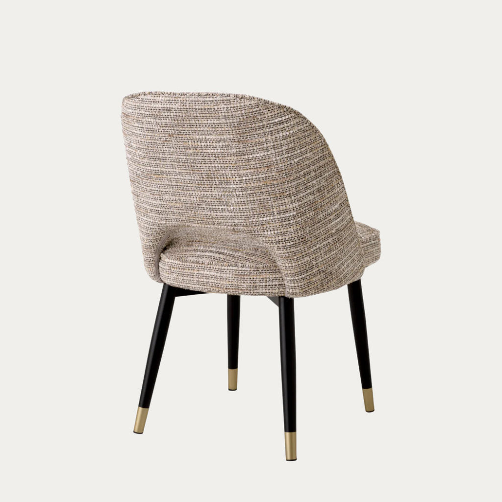 Conjunto Cadeiras CLIFF para Exterior bege – imagem 5