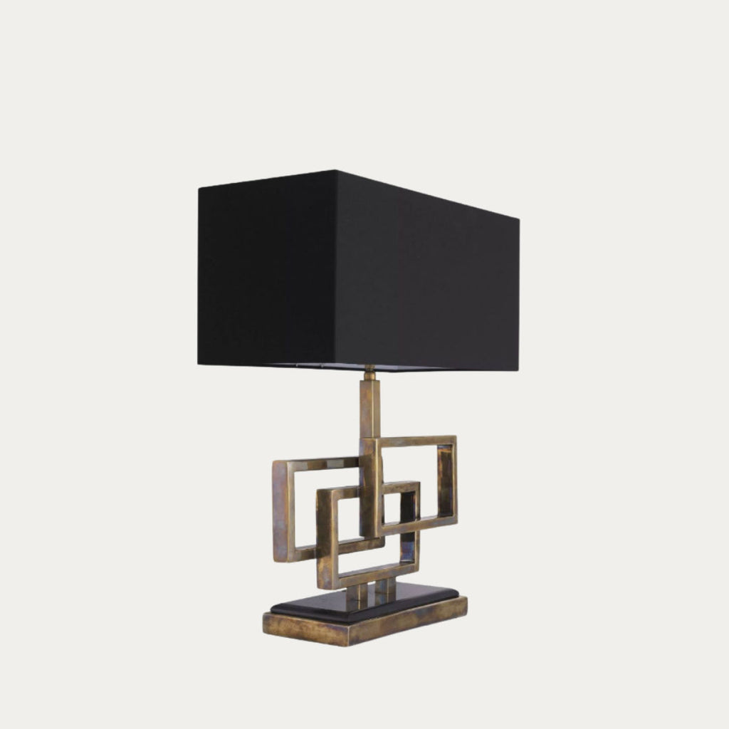 Candeeiro de Mesa WINDOLF para Quarto – imagem 2