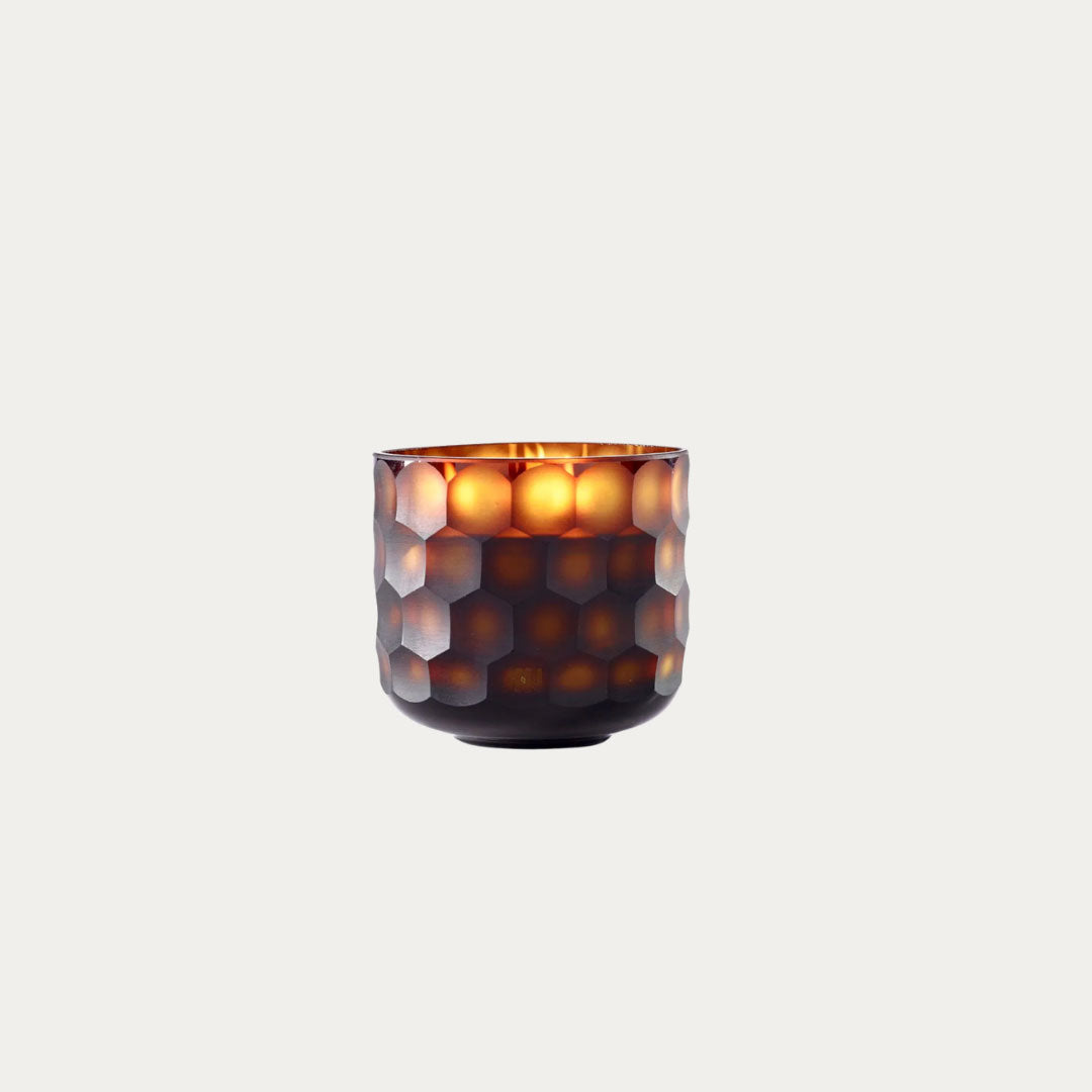 Vela Perfumada CIRCLE AMBER Sage