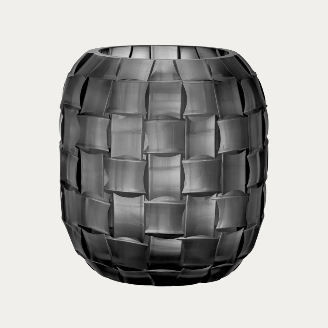 Jarra VARESE S em cerâmica formato pequeno design moderno