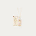 Difusor WOMEN em frasco elegante com design feminino