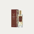 Spray perfumado FORBIDDEN FIG em frasco compacto