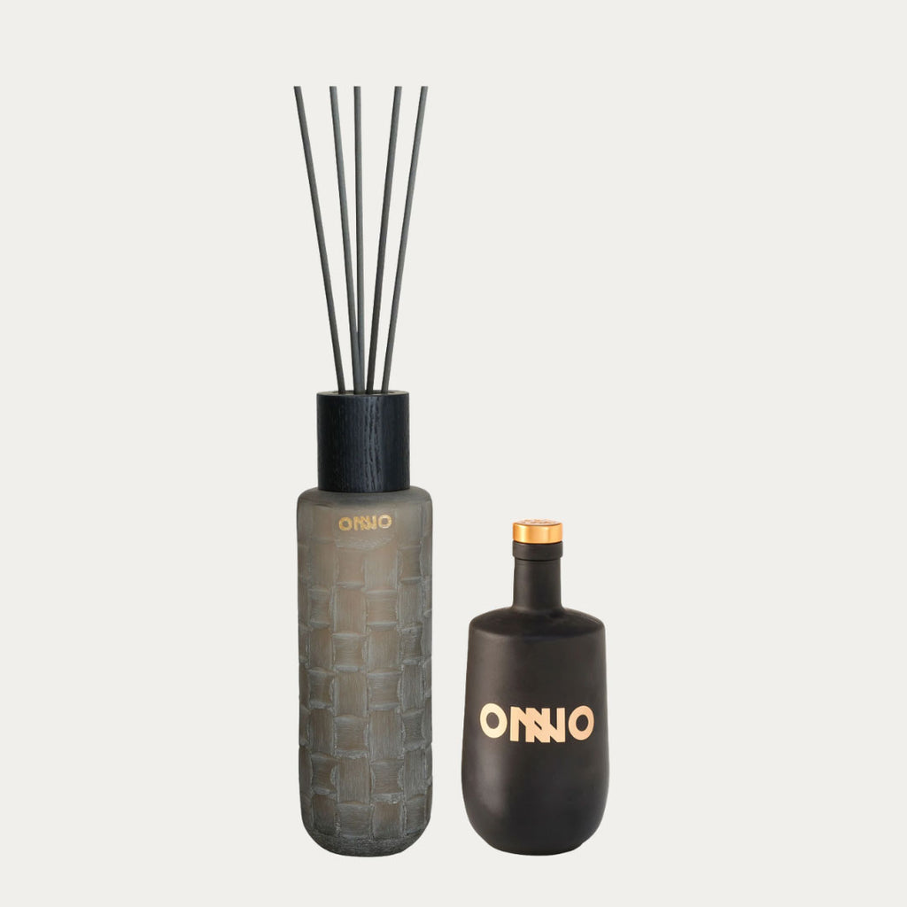 Difusor CHESS Precious Oud 500ml frasco sofisticado