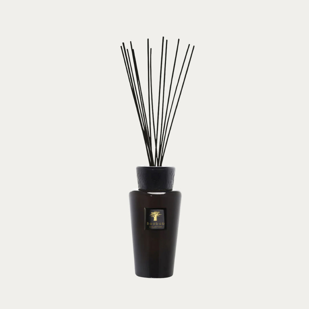 Difusor LES PRESTIGIEUSES ENCRE DE CHINE em frasco sofisticado