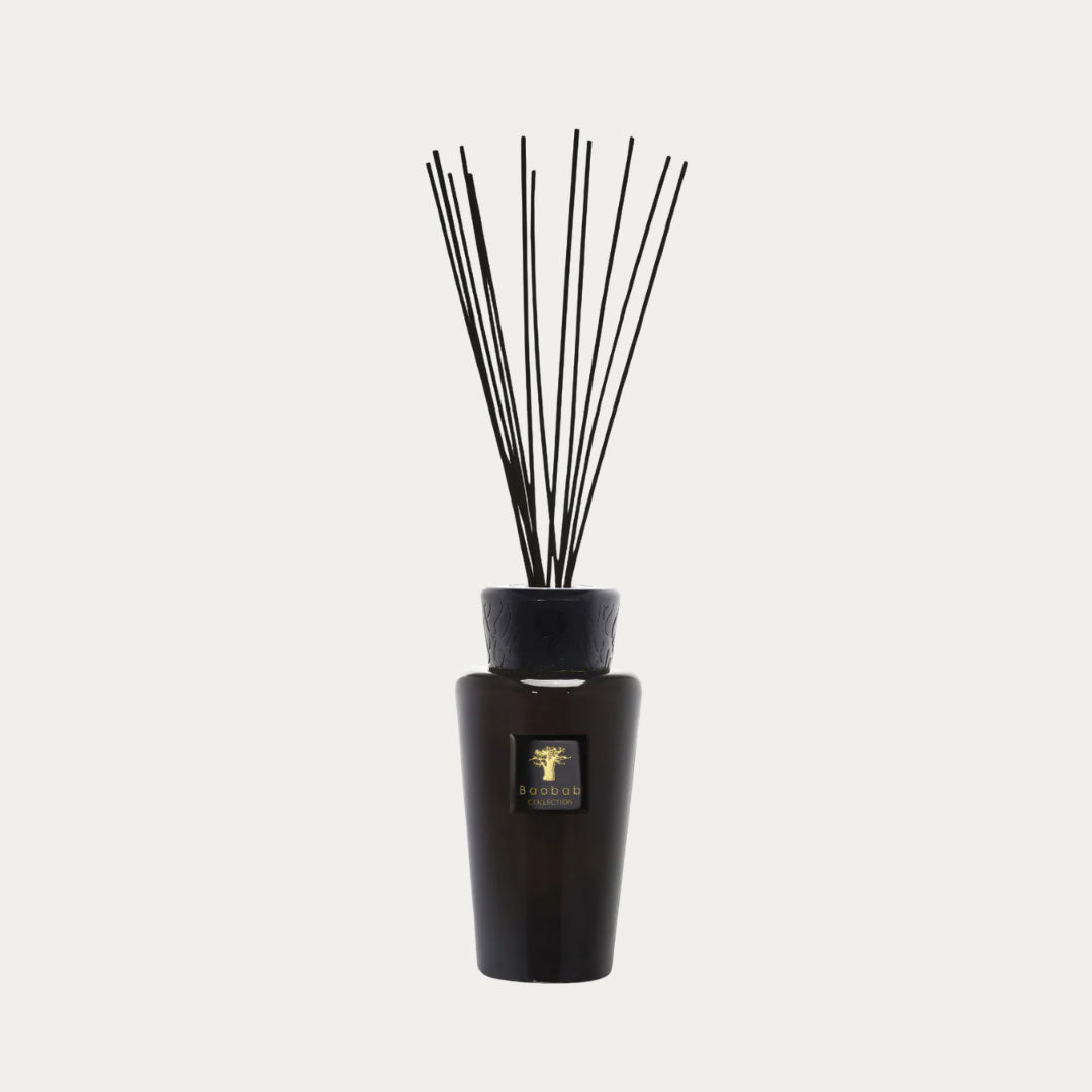 Difusor LES PRESTIGIEUSES ENCRE DE CHINE em frasco sofisticado