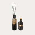 Difusor ART BRIGITTE Zanzibar com varetas decorativas