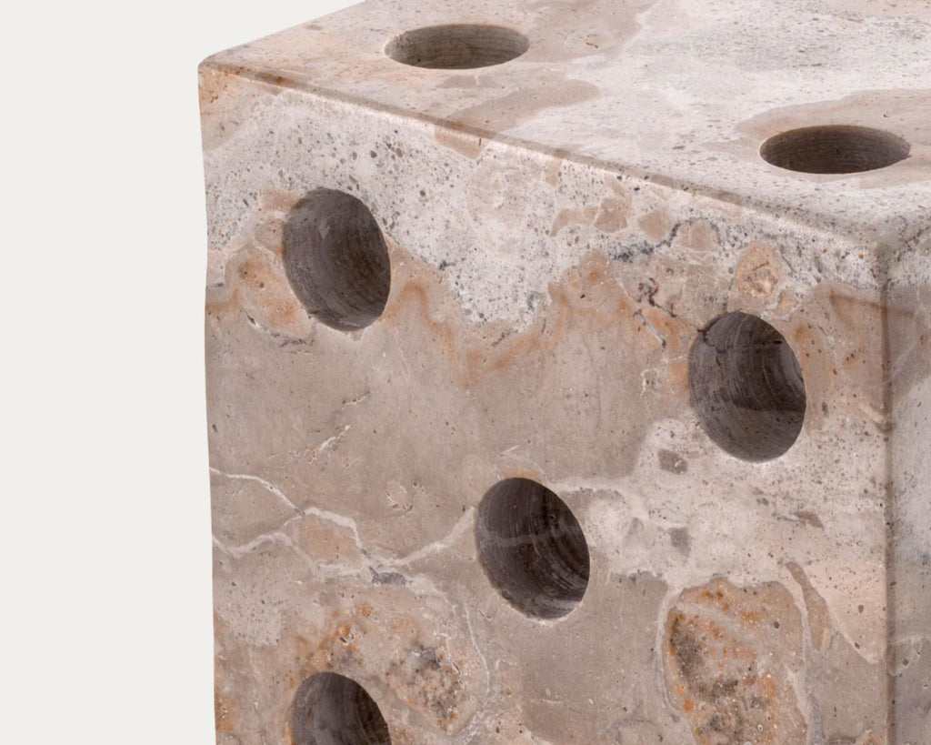 Acessório Decorativo de Secretária DESK bege – imagem 3