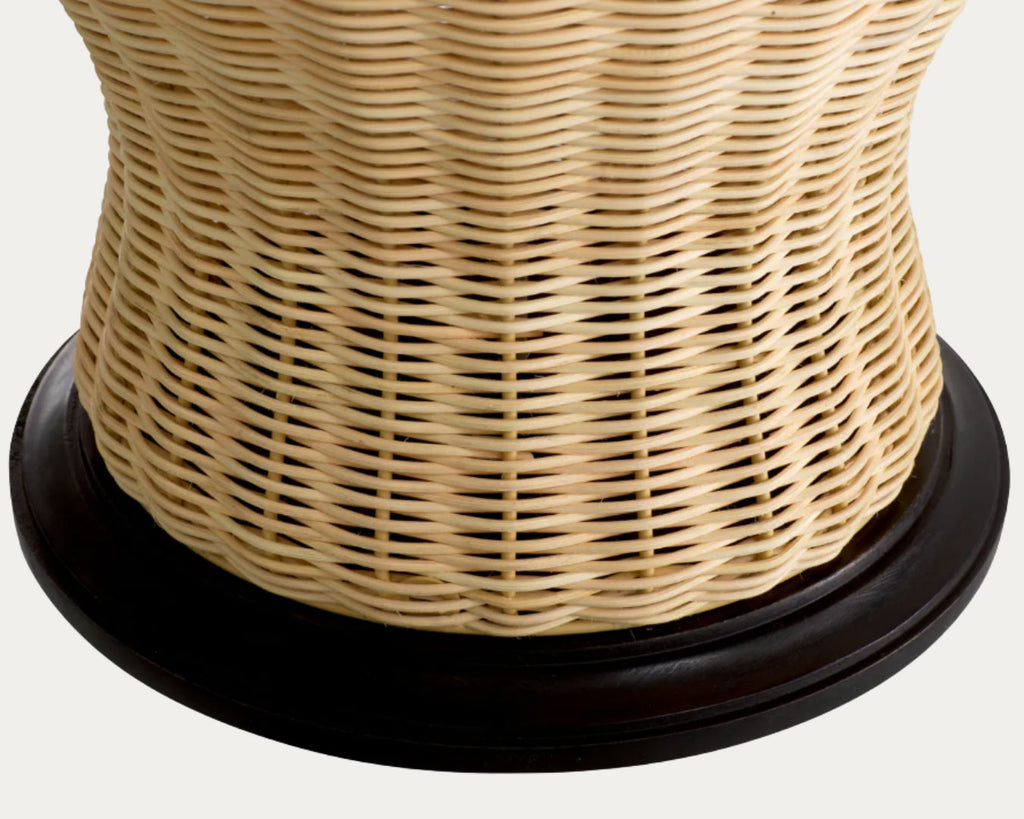Candeeiro de Mesa DUPOINT bege – imagem 4