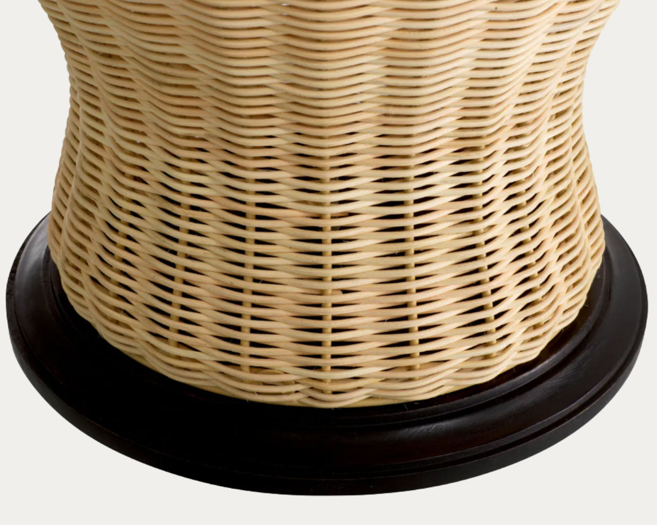 Candeeiro de Mesa DUPOINT bege – imagem 4