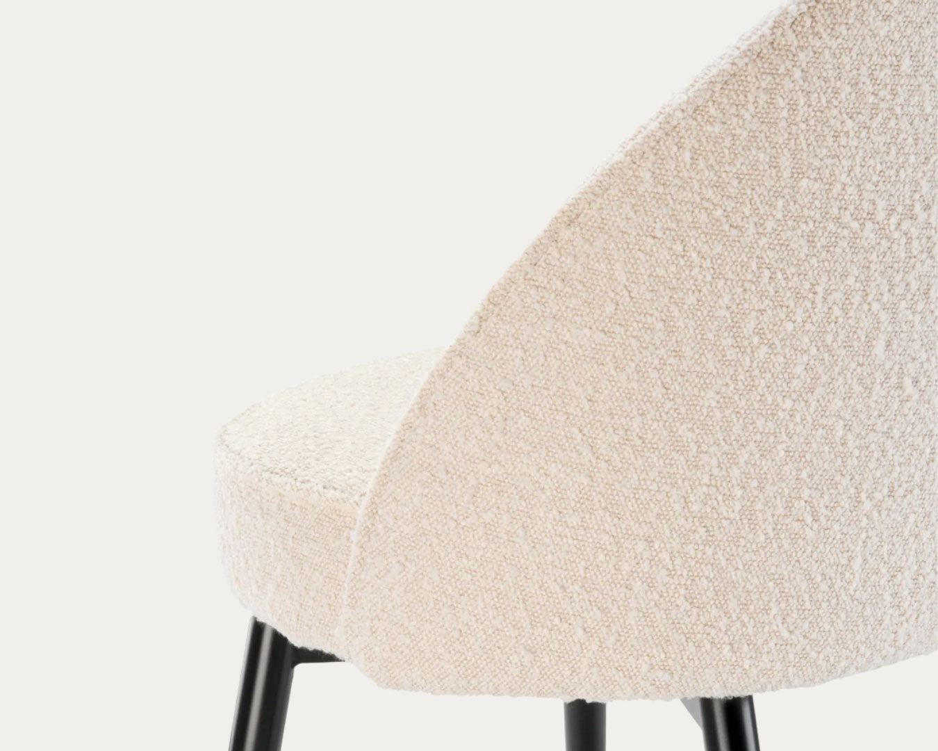 Conjunto de Cadeiras Exterior COOPER bege – imagem 4
