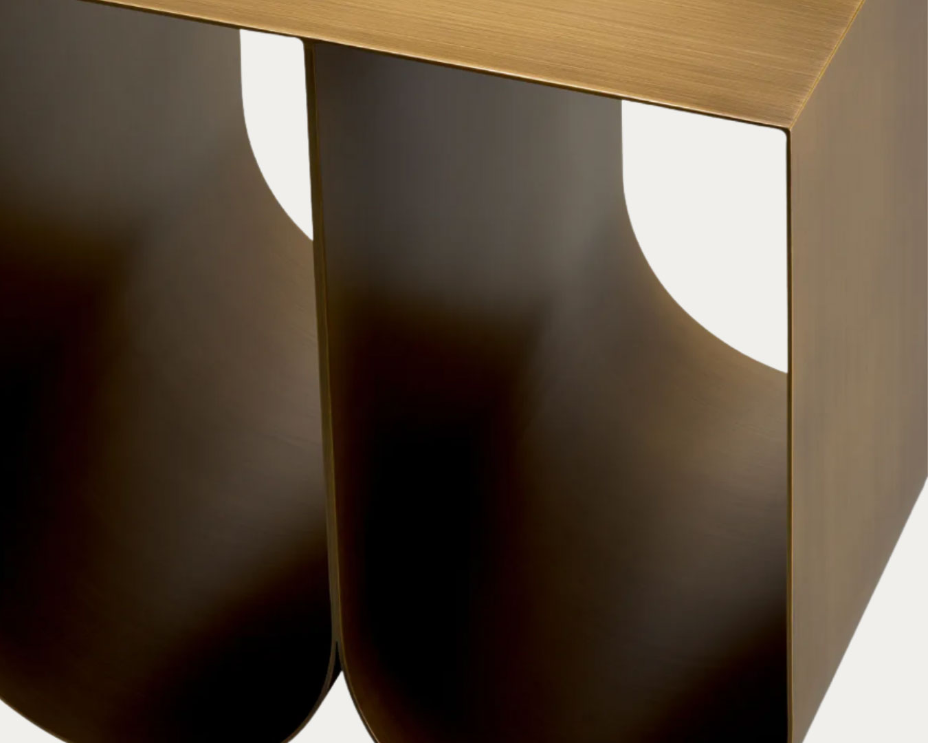 Mesa de Apoio RAFAELLO para Sala de Estar – imagem 4