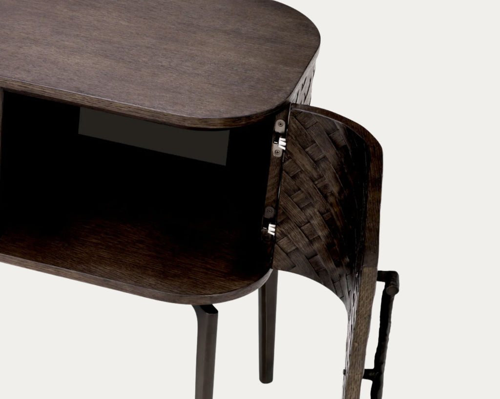 Cómoda NILSSON para Quarto – imagem 3