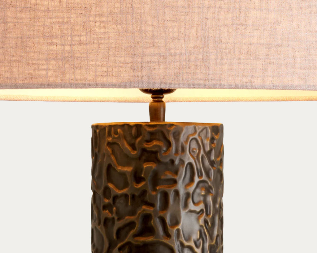 Candeeiro de Mesa BELVOIR – imagem 5