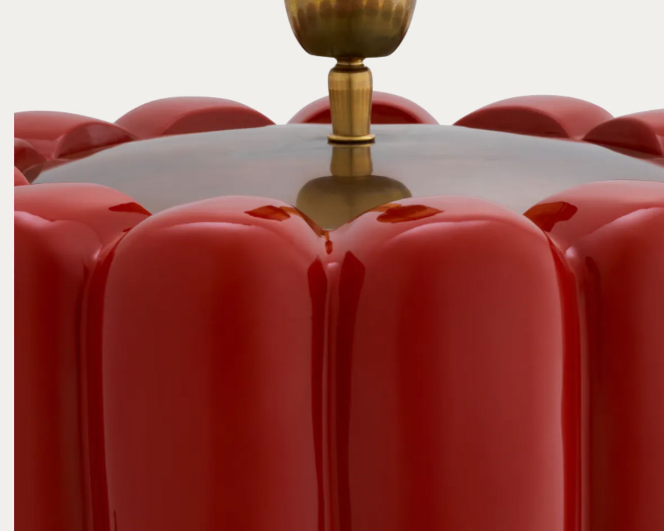 Candeeiro de Mesa BAROCCO – imagem 2