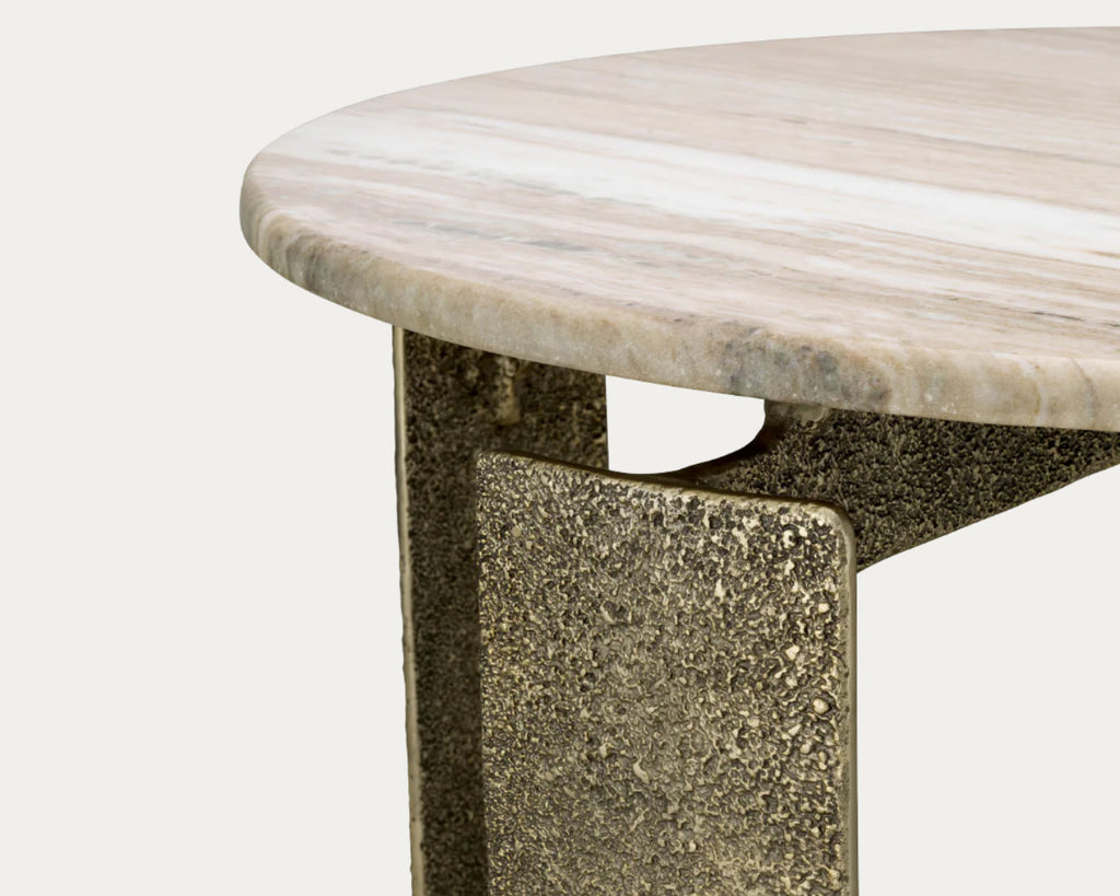 Mesa de Jantar Redonda BODEGA ROUND – imagem 4