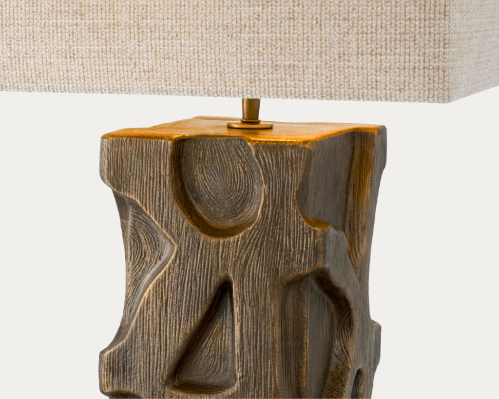 Candeeiro de Mesa ENZO – imagem 4