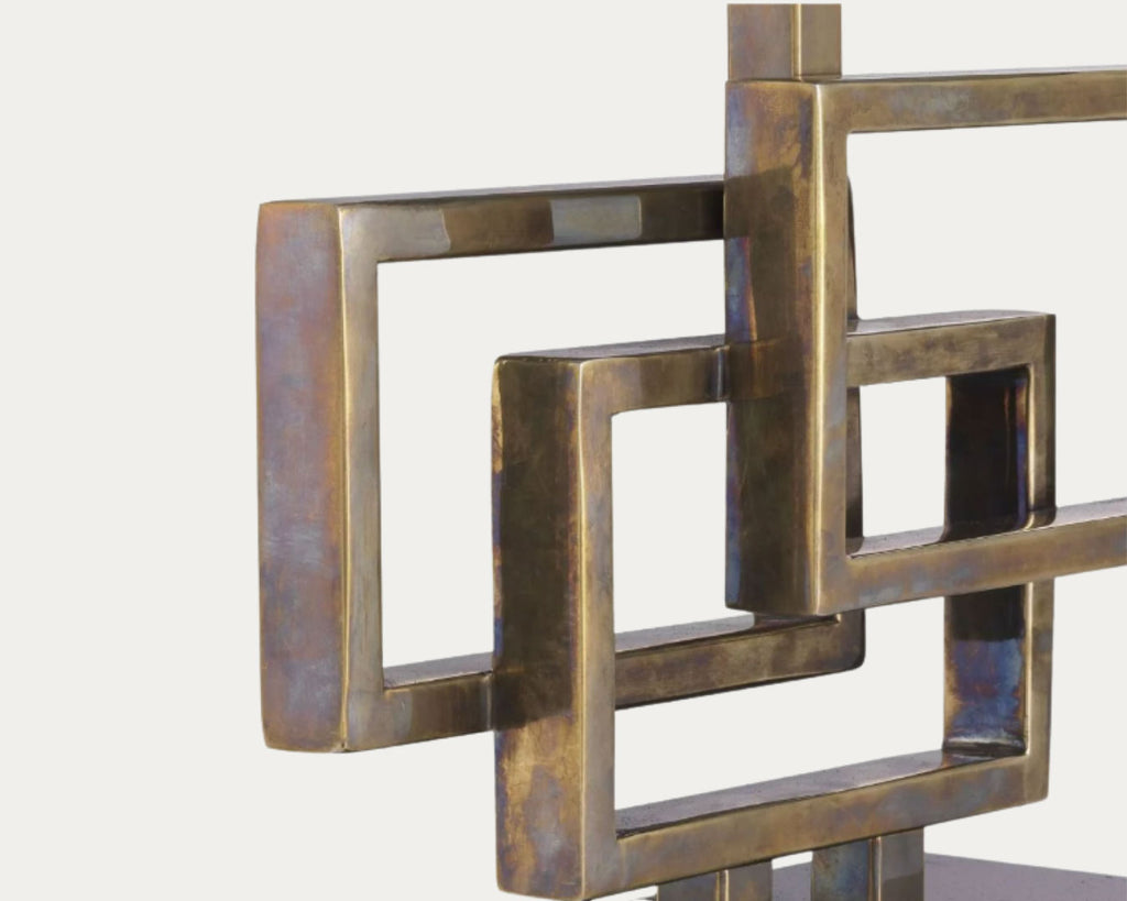 Candeeiro de Mesa WINDOLF para Quarto – imagem 3
