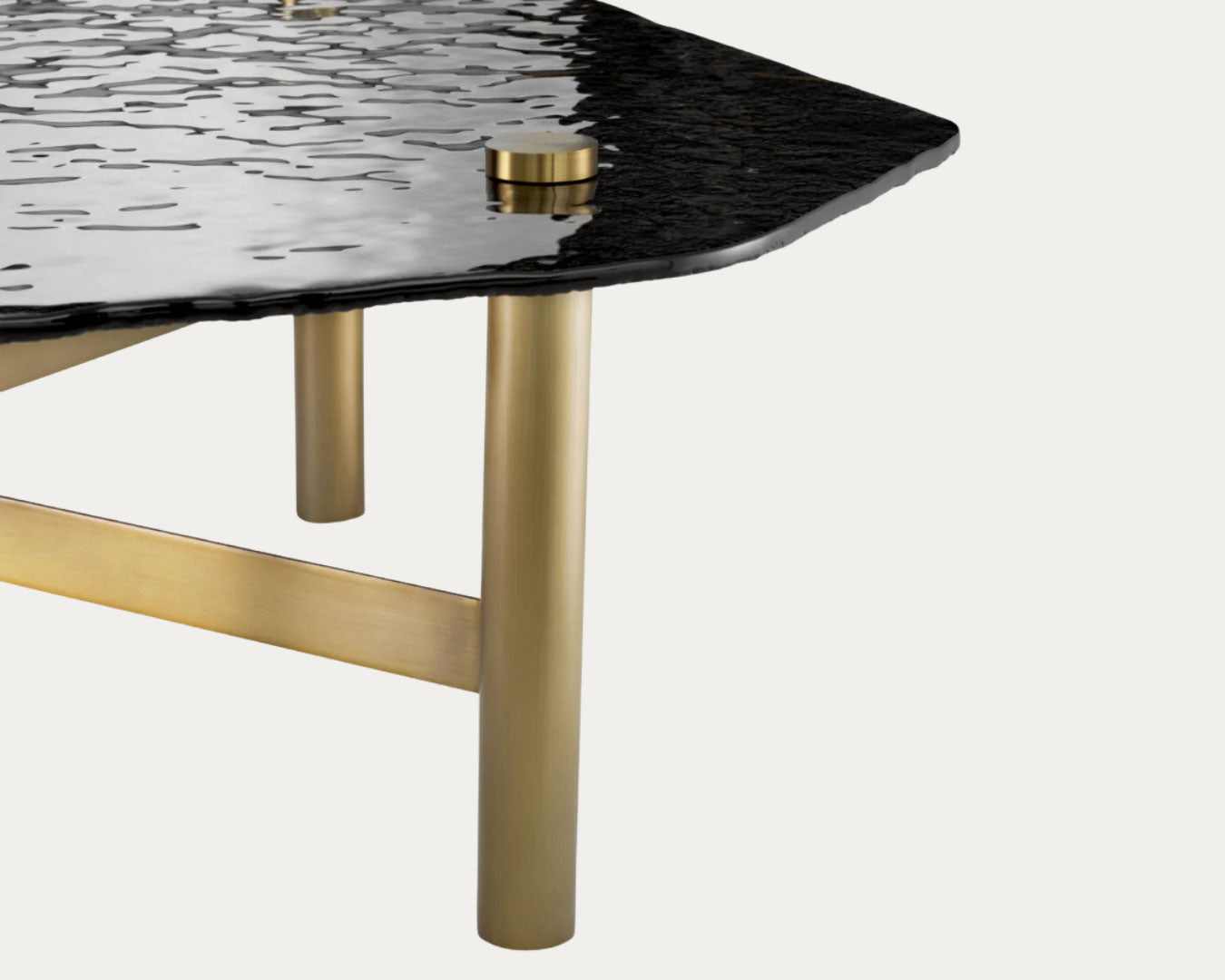 Mesa de Centro CORTES para Sala de Estar – imagem 4