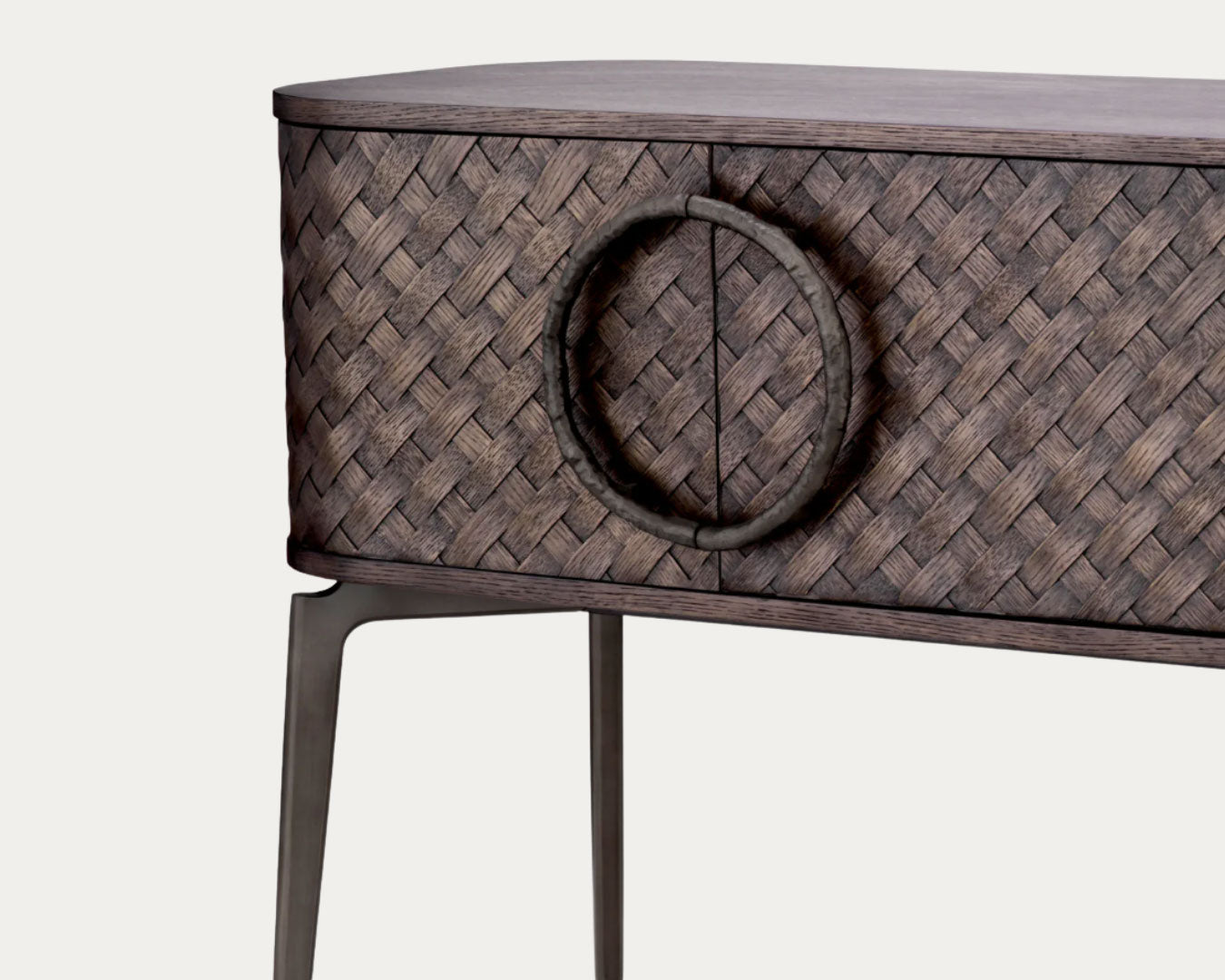 Cómoda NILSSON para Quarto – imagem 4