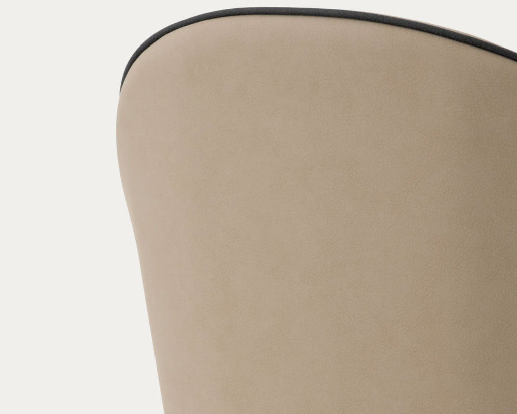 Conjunto de Cadeiras Exterior COOPER bege – imagem 6