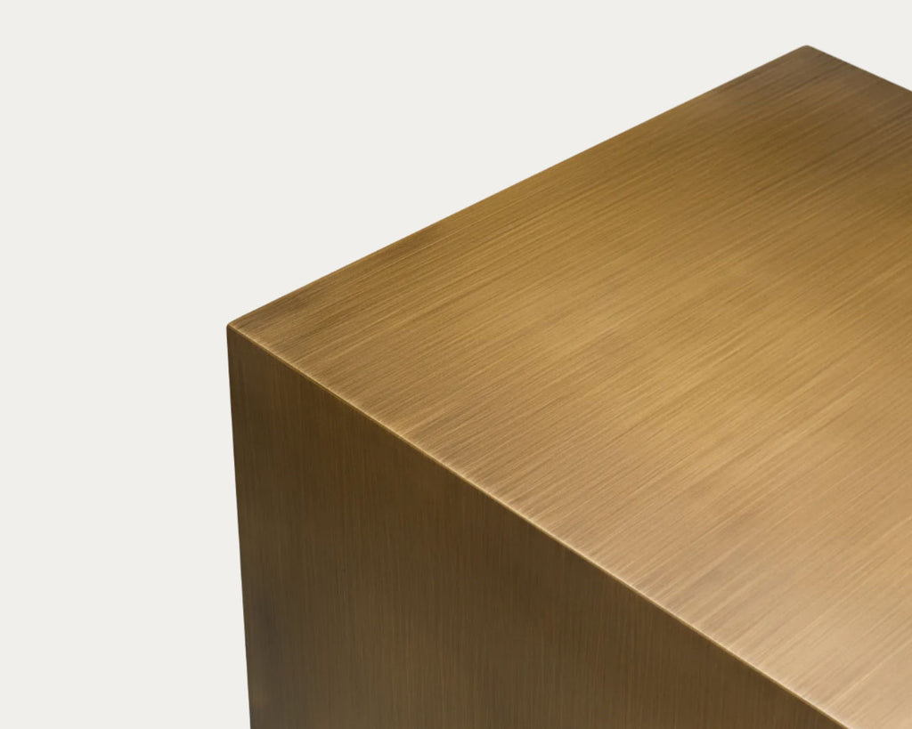 Mesa de Apoio RAFAELLO para Sala de Estar – imagem 5