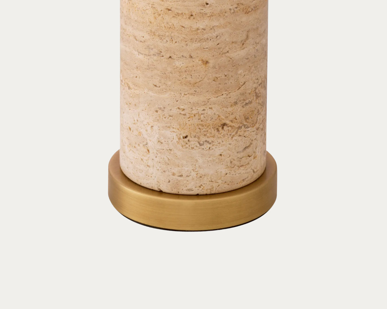 Candeeiro de Mesa LXRY bege – imagem 5