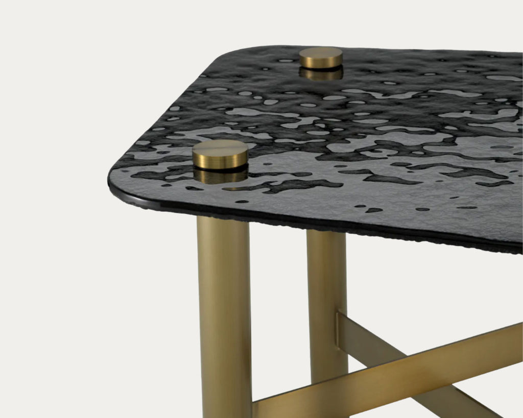 Mesa de Centro CORTES Edição II para Sala – imagem 5