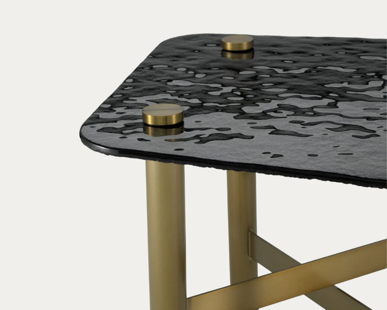 Mesa de Centro CORTES Edição II para Sala – imagem 5