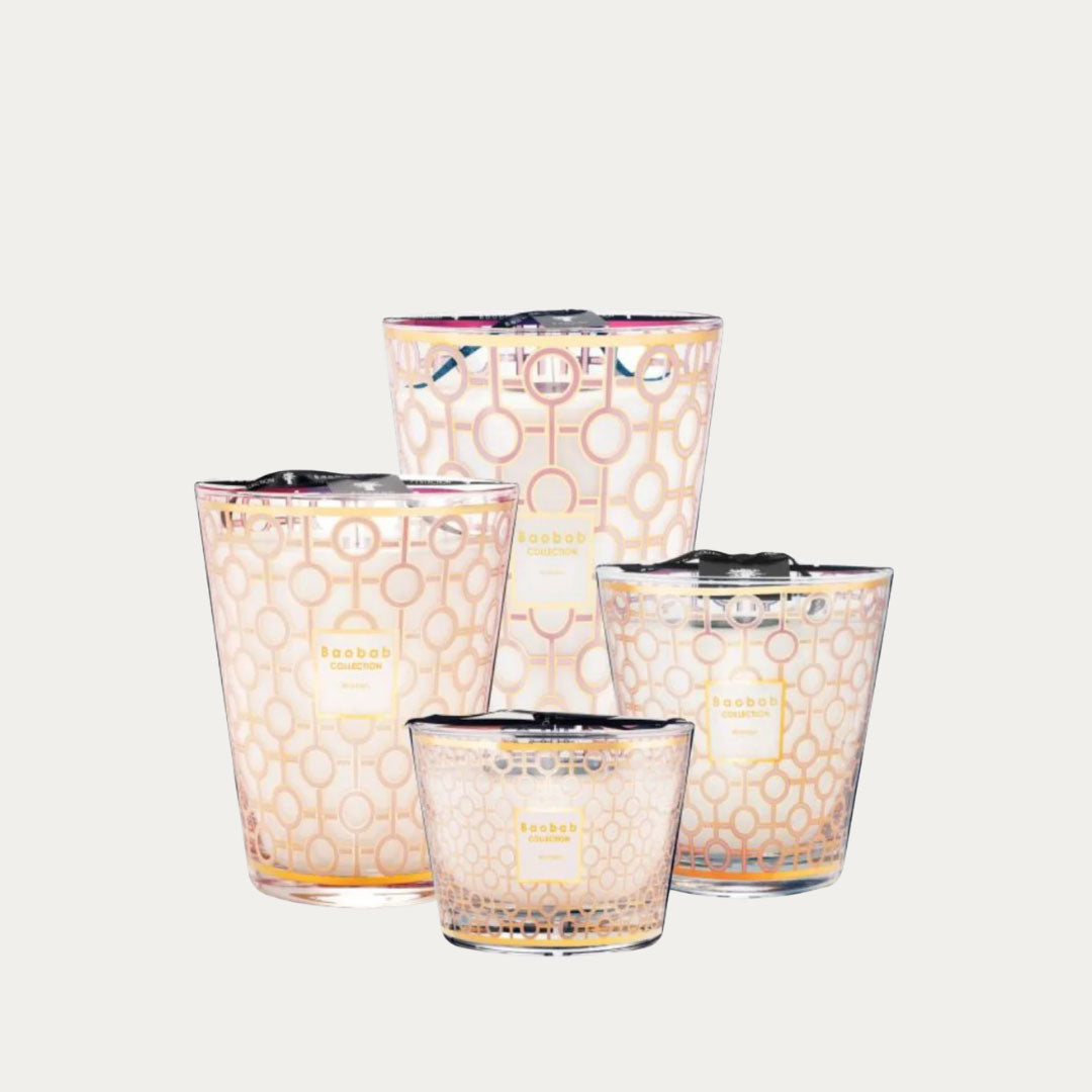Vela Perfumada WOMEN – imagem 2