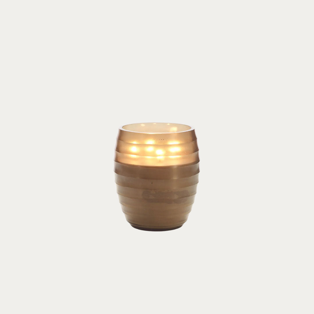 Vela Perfumada FREGATE DARK SMOKED GINGER FIG
