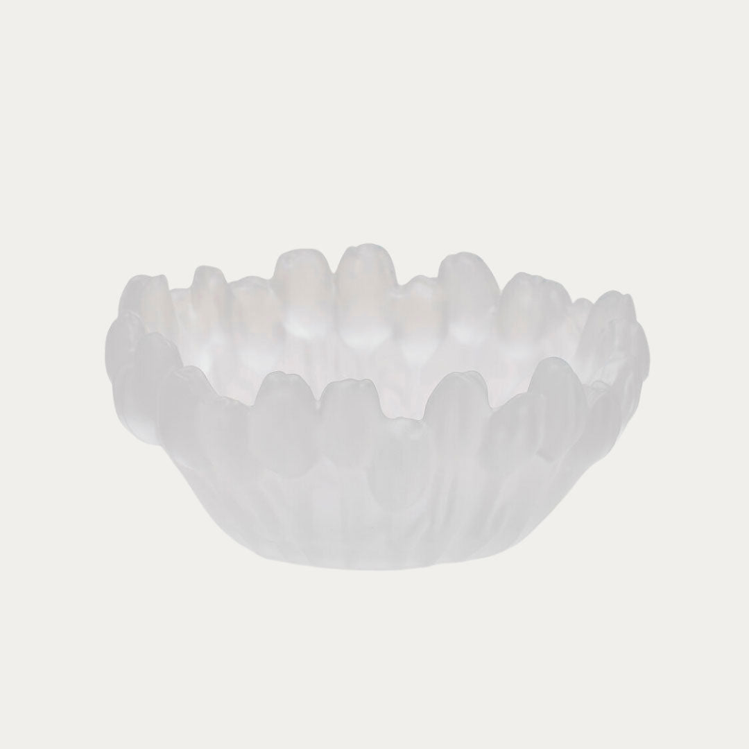 Jarra Decorativa TULIPANO Acetinada