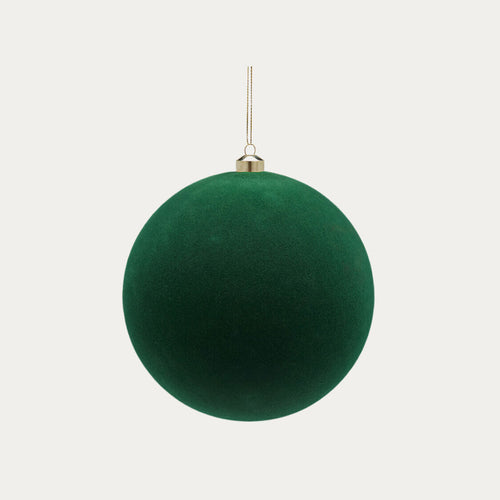 Bola Decorativa VELLUTO em Veludo