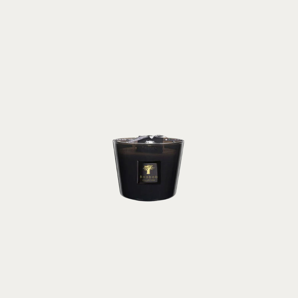 Vela perfumada LES PRESTIGIEUSES ENCRE DE CHINE preta