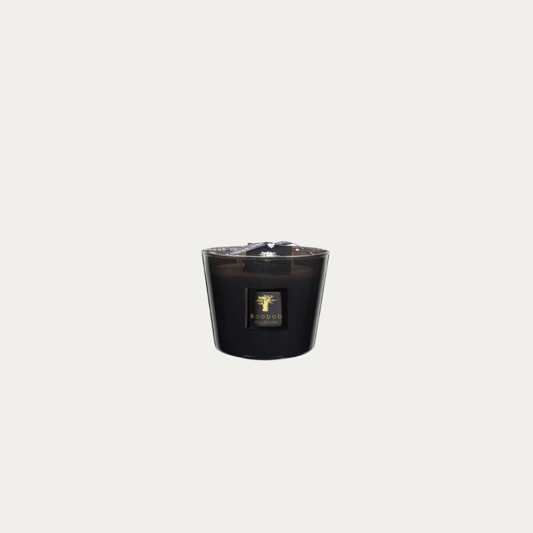 Vela perfumada LES PRESTIGIEUSES ENCRE DE CHINE preta
