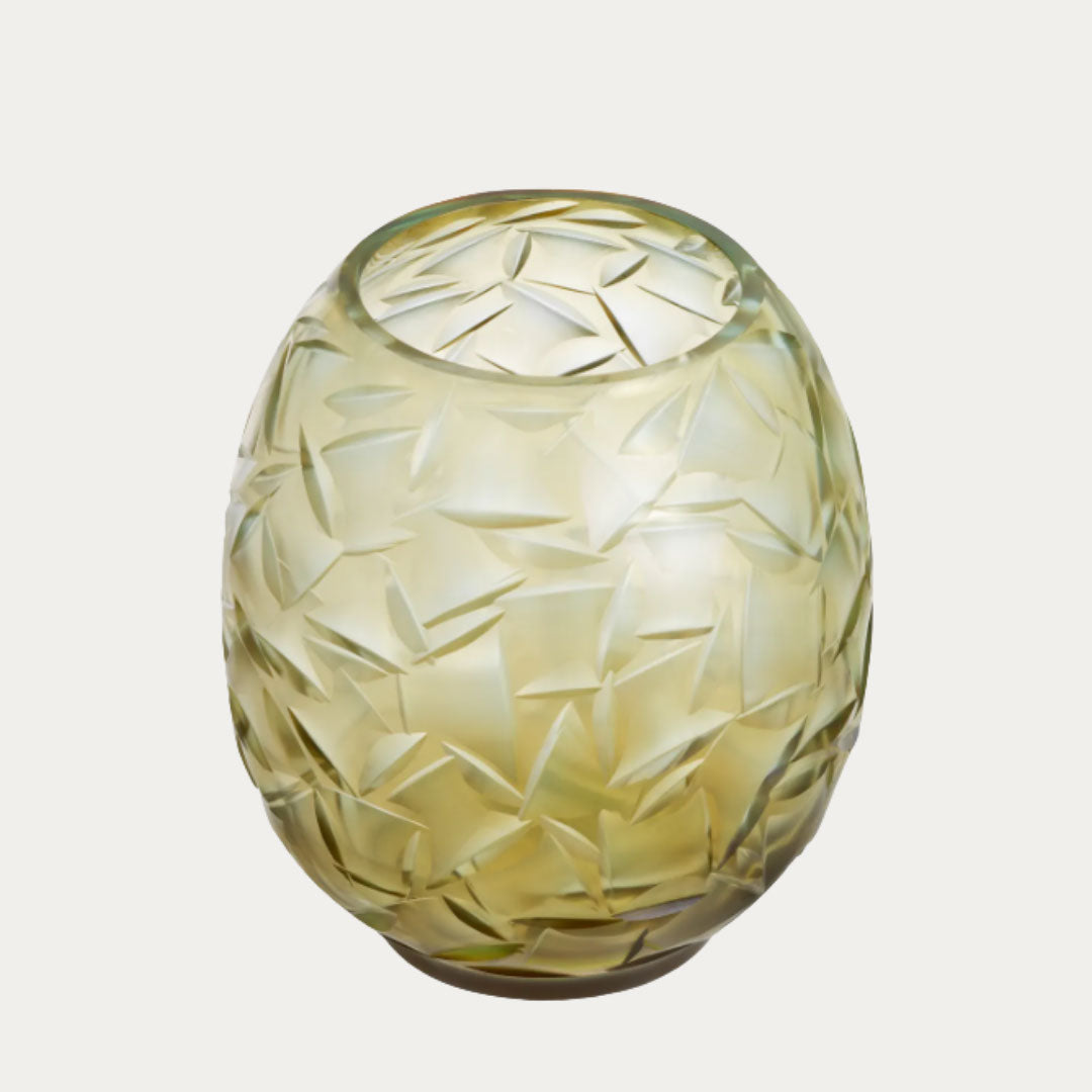 Vaso HADLEIGH Champagne