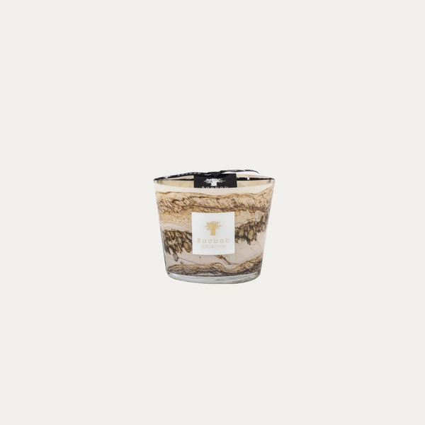Vela Perfumada Sand SILOLI