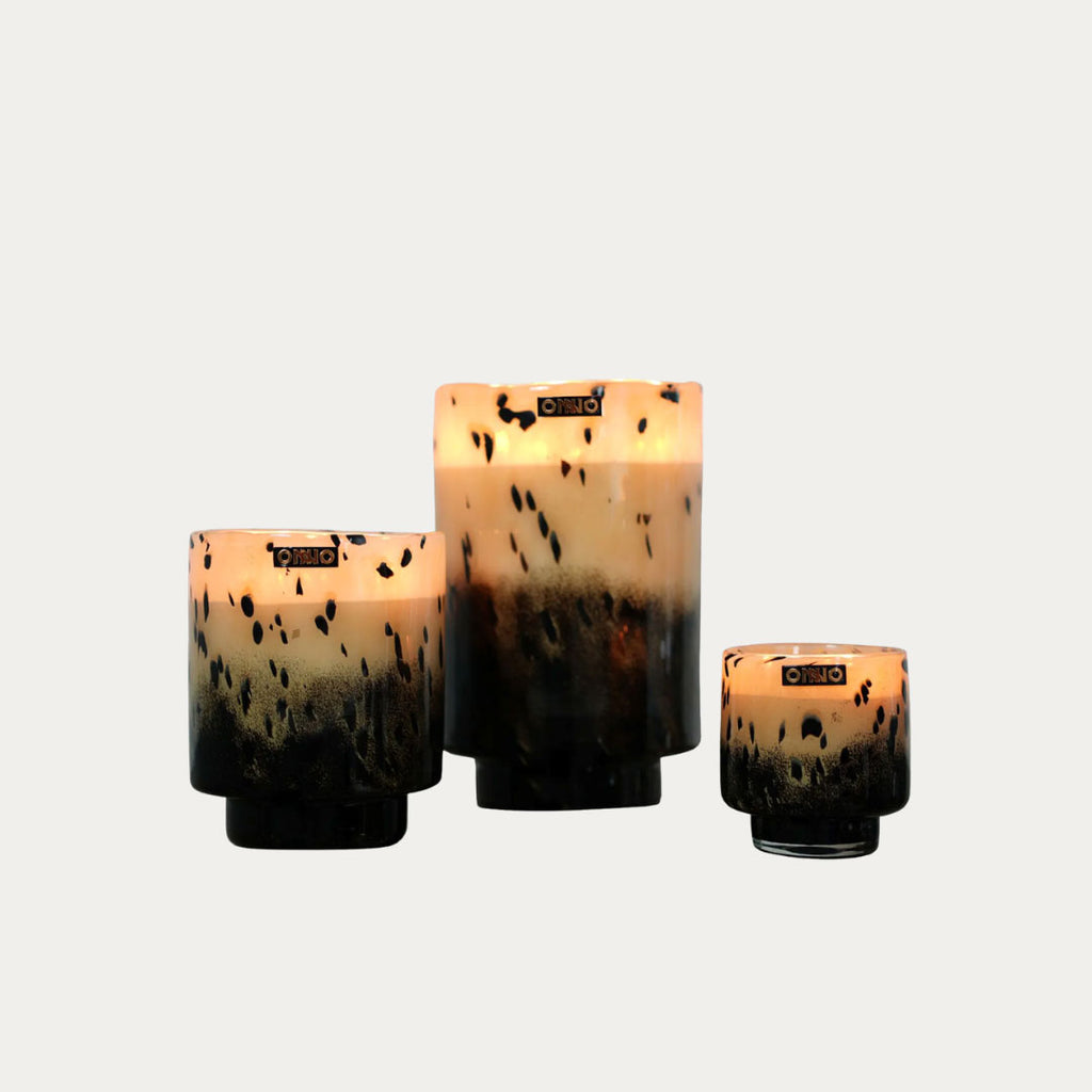 Vela Perfumada ART BRIGITTE Zanzibar – imagem 3