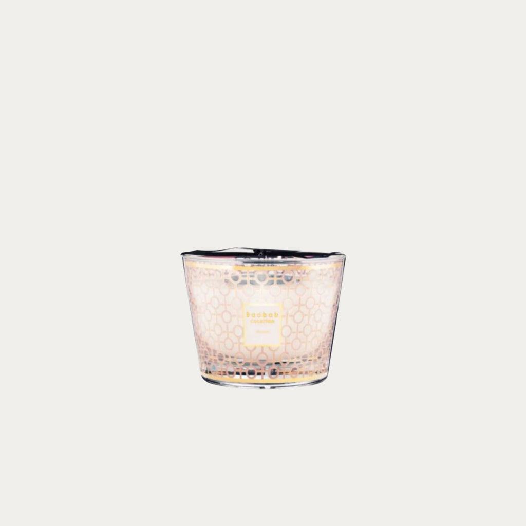 Vela perfumada WOMEN em embalagem elegante