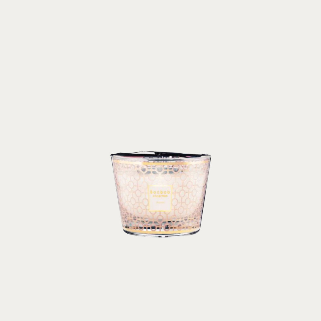Vela perfumada WOMEN em embalagem elegante