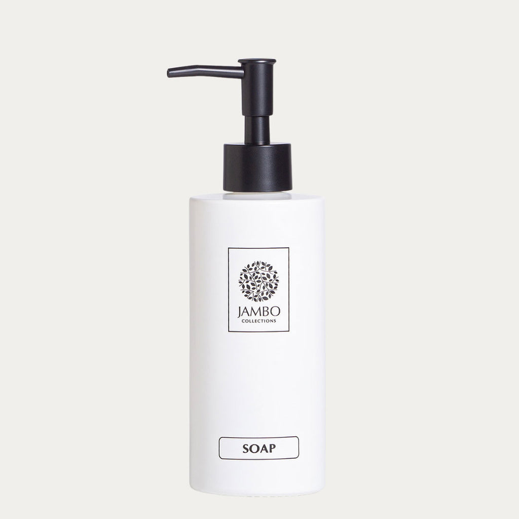 Sabonete para Mãos Perfumado 350ml