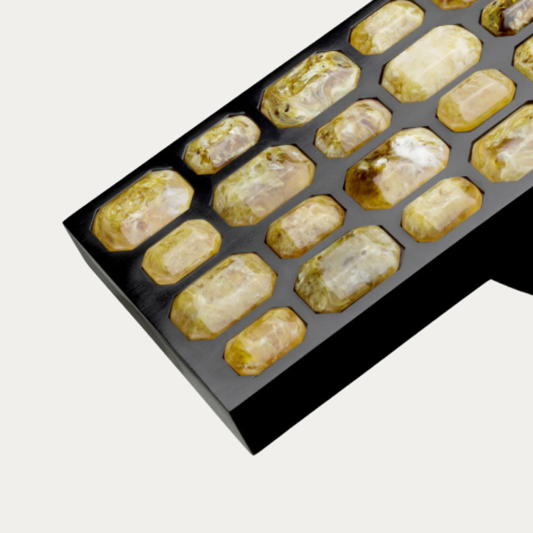 Caixa Decorativa LUCIDA Tamanho S – imagem 2