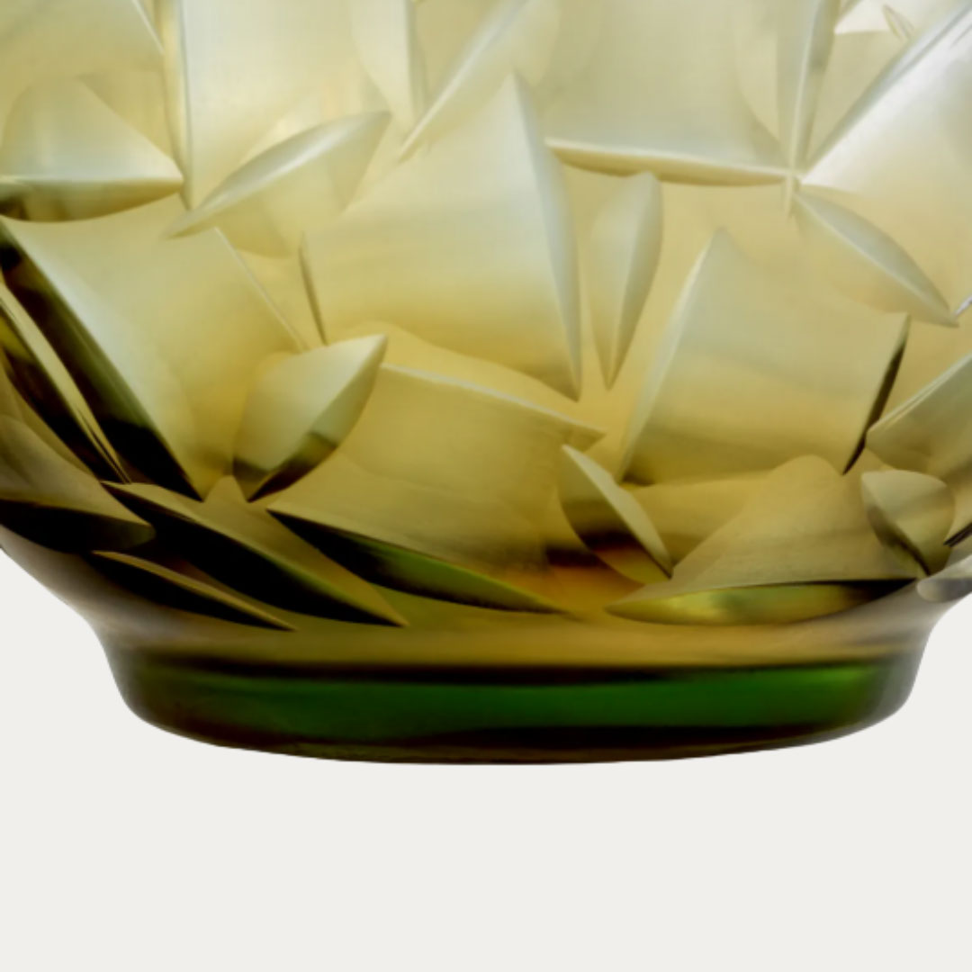 Vaso HADLEIGH Champagne – imagem 4