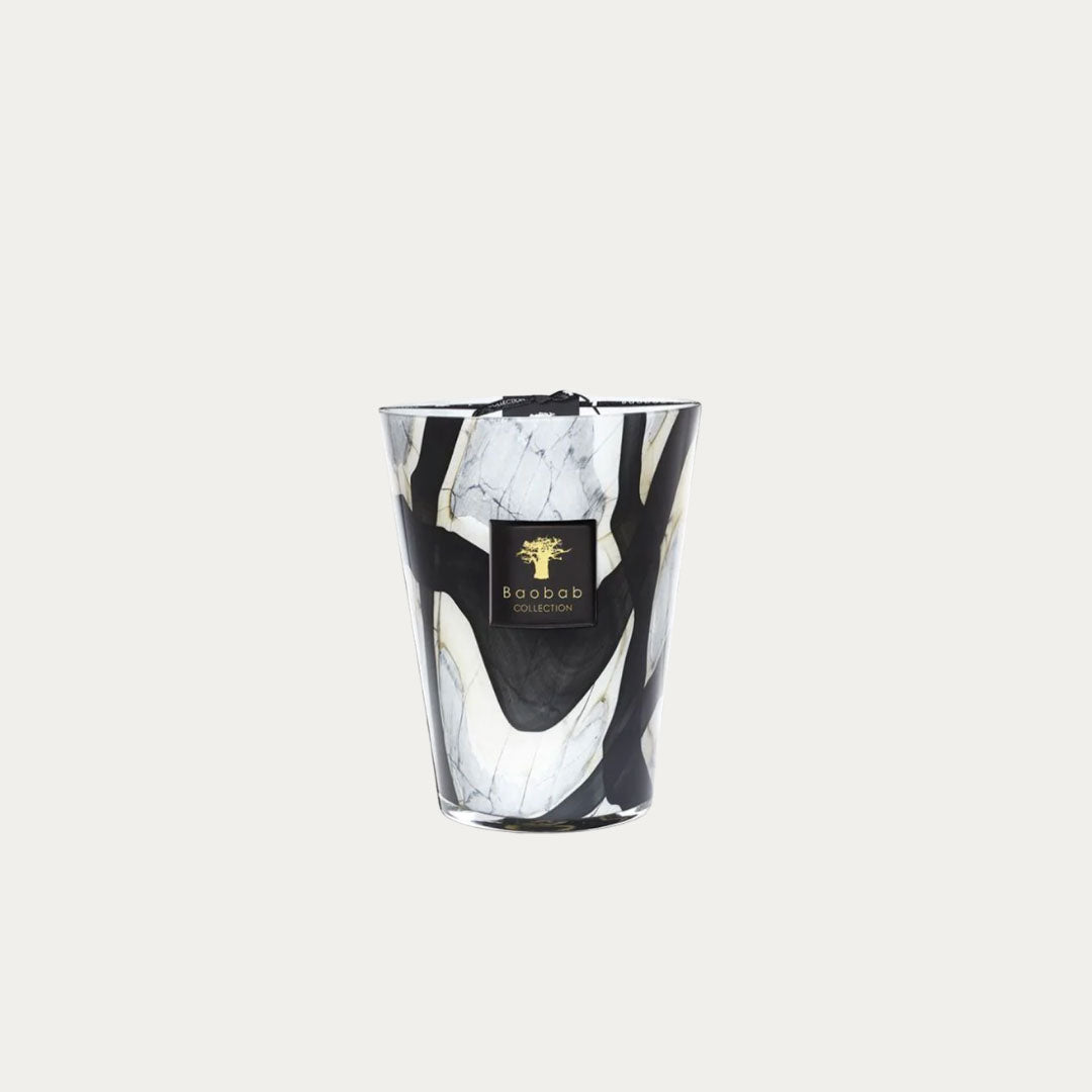 Vela Perfumada STONES MARBLE – imagem 2