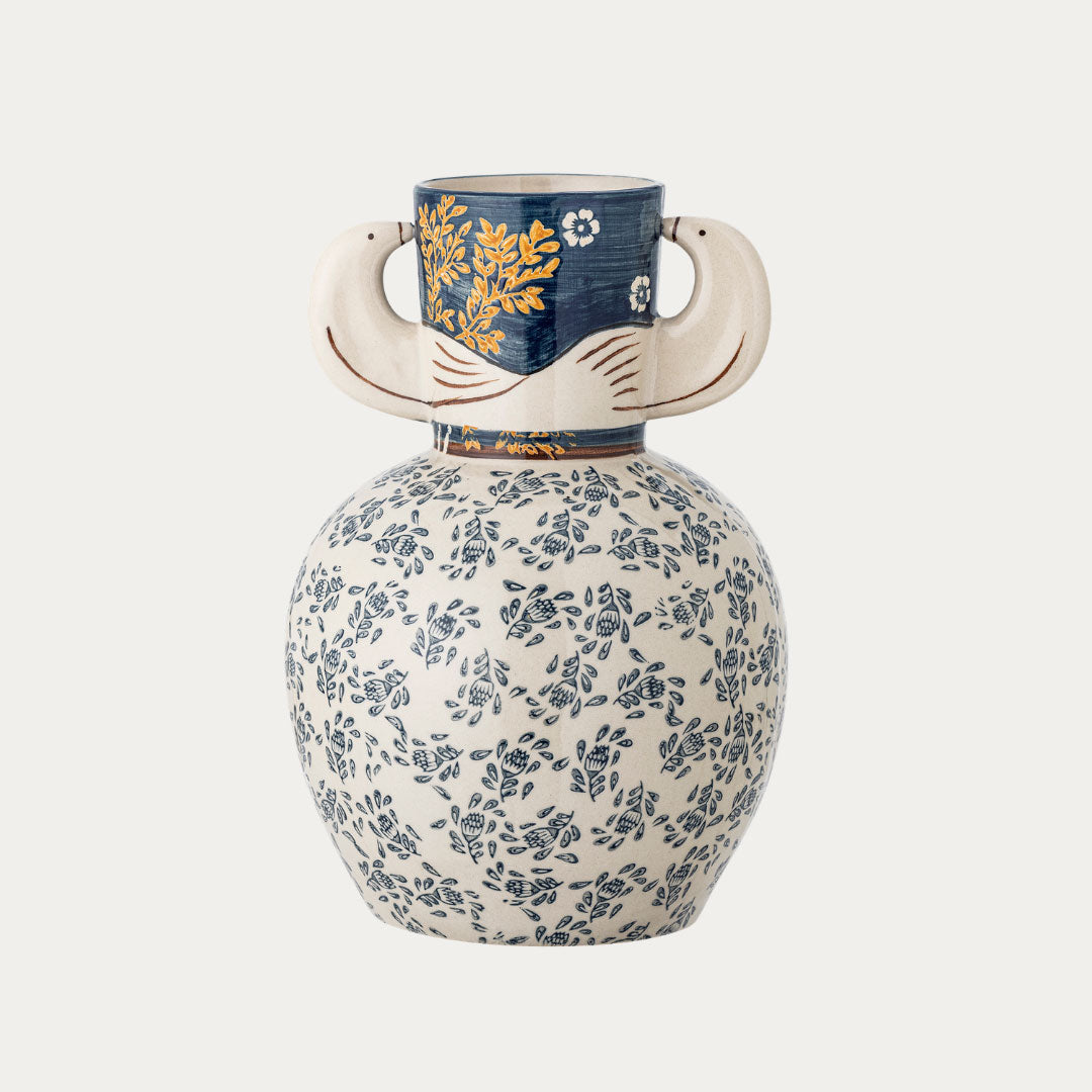 Jarra Decorativa HEZHA Azul – imagem 2
