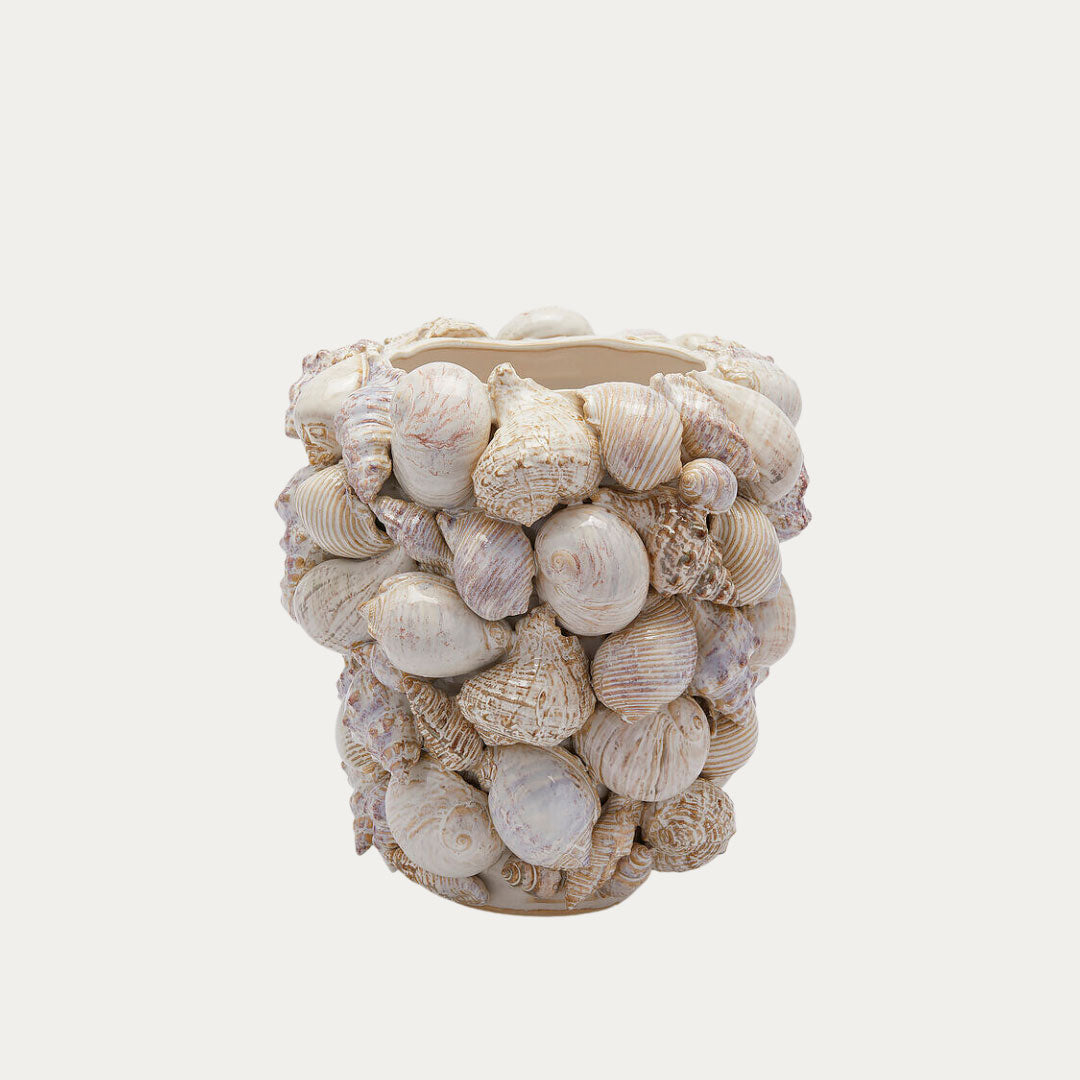 Jarra FREAKY CONCHIGLIE Decorativa