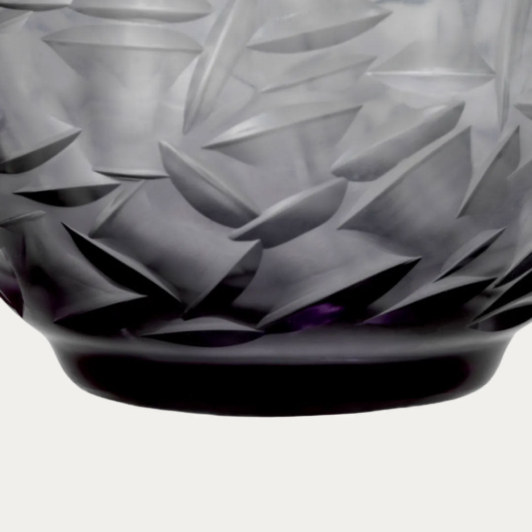 Vaso HADLEIGH Cinza – imagem 3
