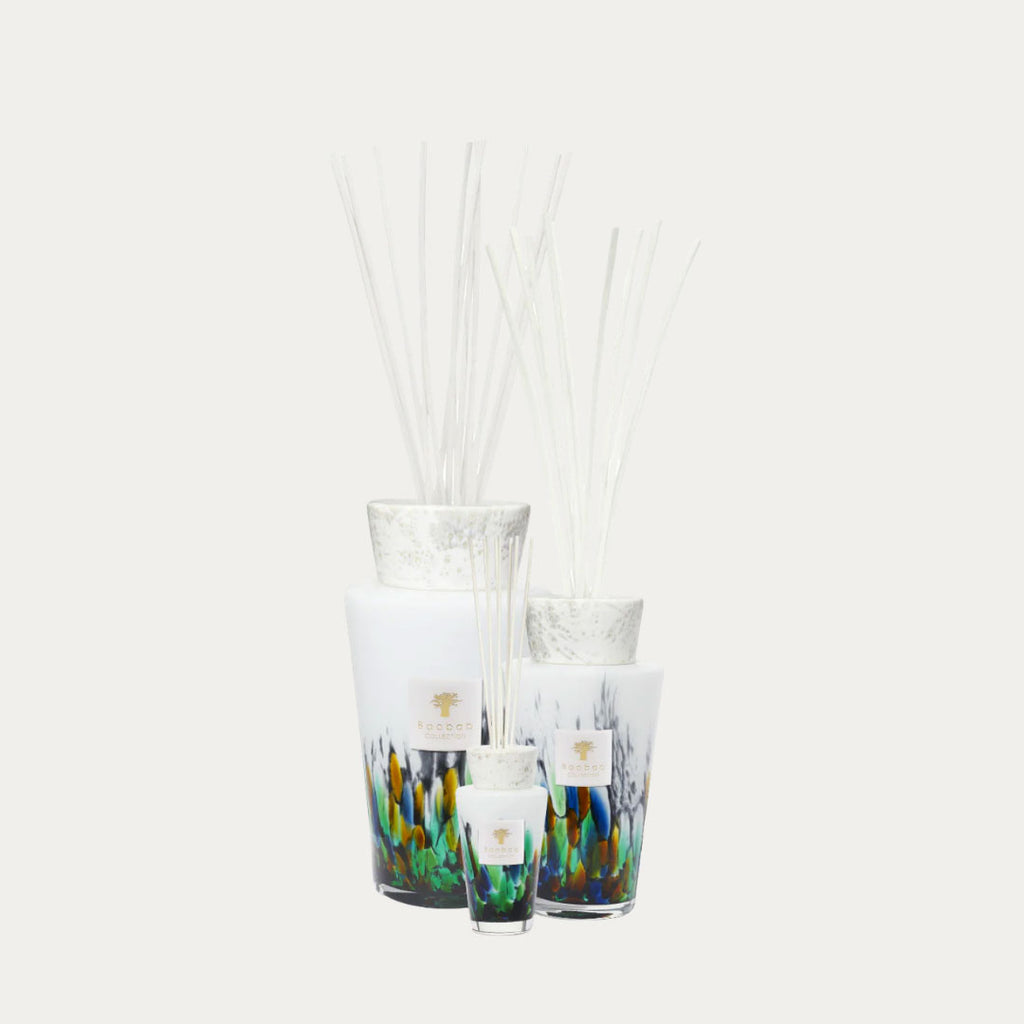 Difusor de Fragrância TOTEM AMAZONIA