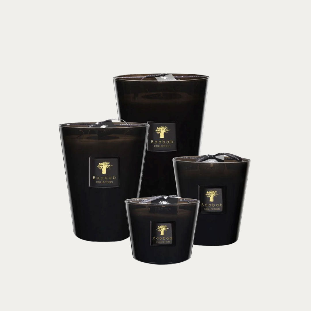 Vela Perfumada LES PRESTIGIEUSES ENCRE DE CHINE – imagem 2