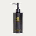Loção decorativa 350 ml em frasco elegante