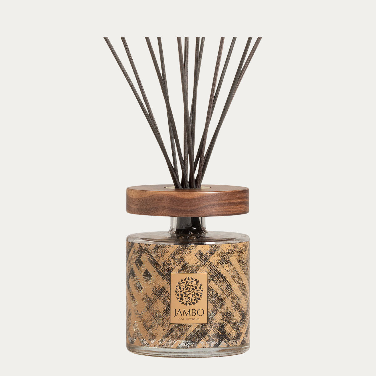Difusor de Aroma KAMARI